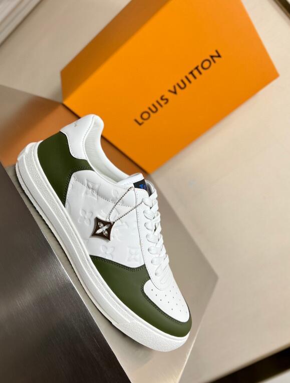 Mila's Edit - LOV Men Shoes - 695