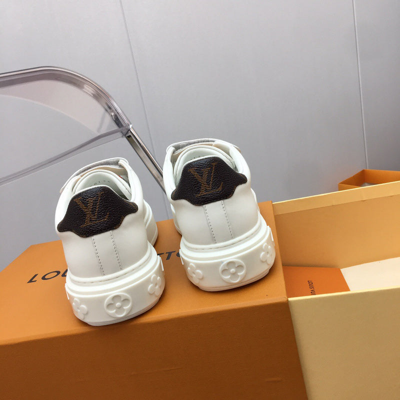 Louis Vuittion Luxury Shoes