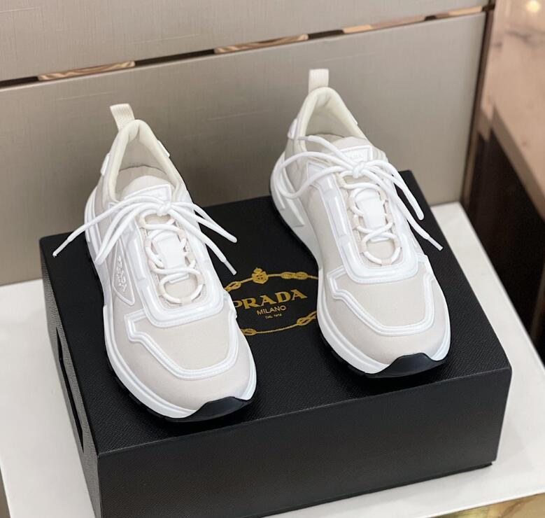 Mila's Edit - PD Men Shoes - 101