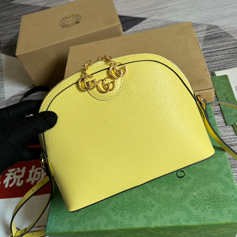 PHA - GUKI Bags - 813