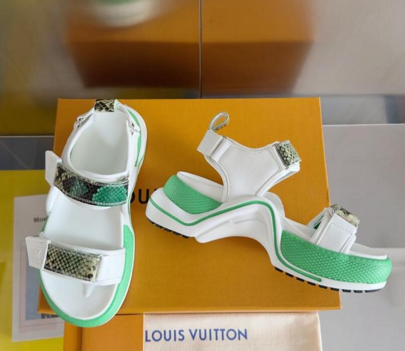 Mila's Edit - LOV Women Shoes - 168