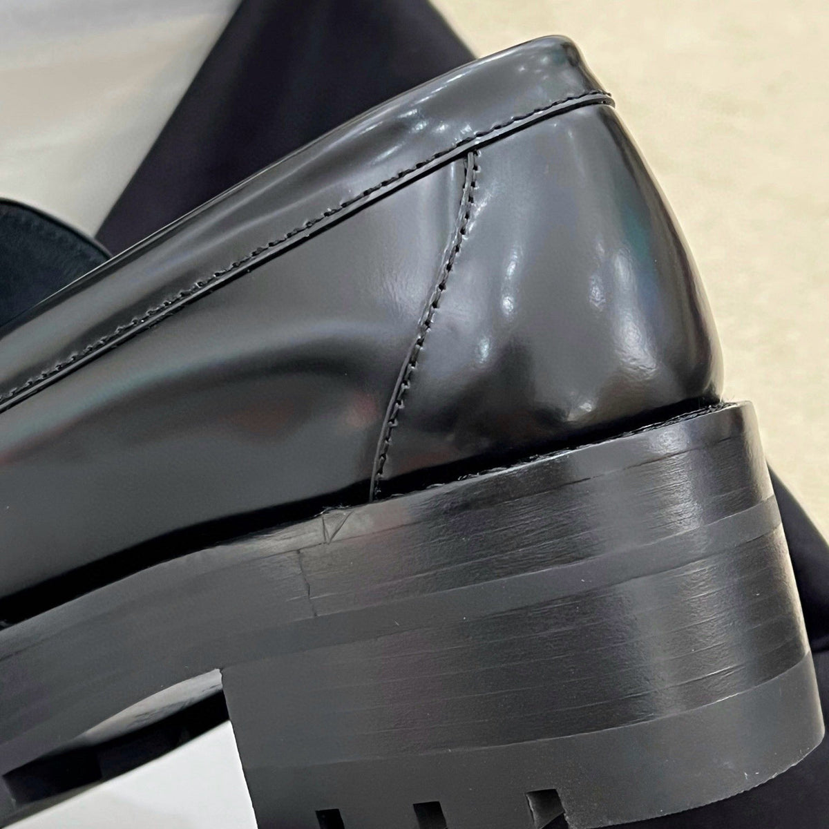 CC LOAFERS