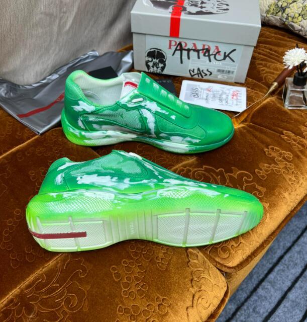 Mila's Edit - PD Men Shoes - 196