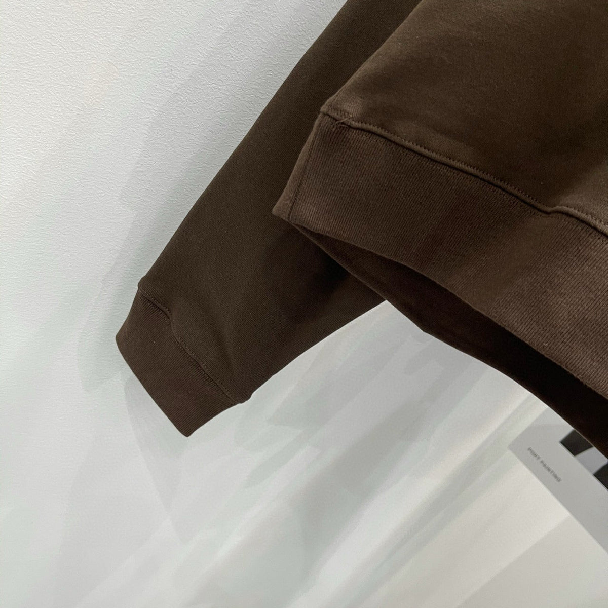 MIU M HOODIE