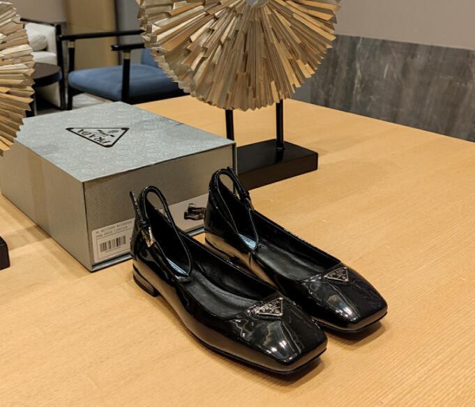 Mila's Edit - PD Women Shoes - 326