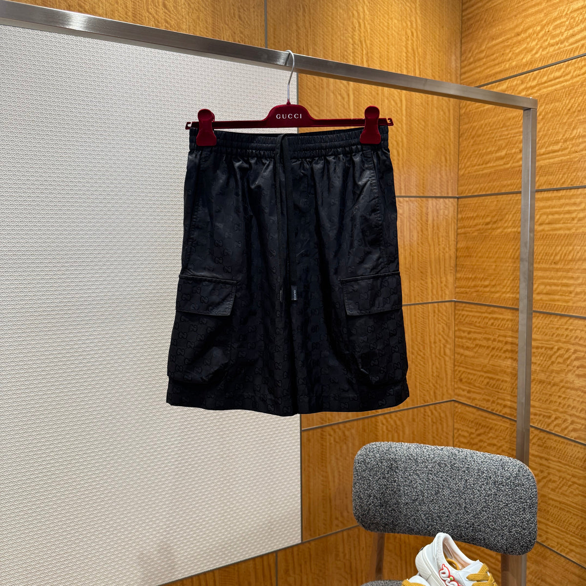 GG SHORTS