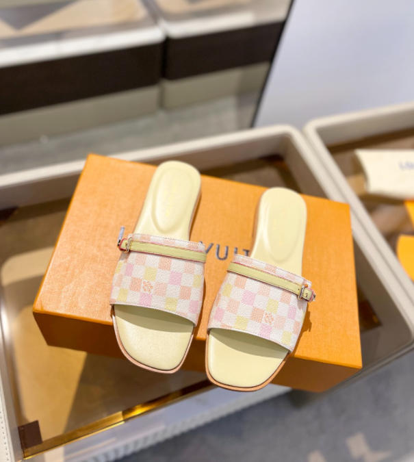 Mila's Edit - LOV Women Shoes - 032