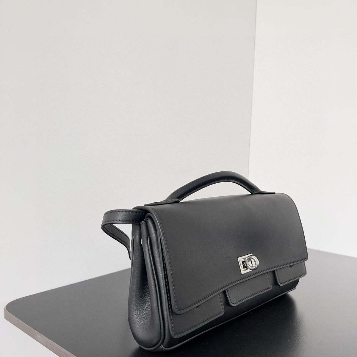 BAL BEL AIR CLUTCH
