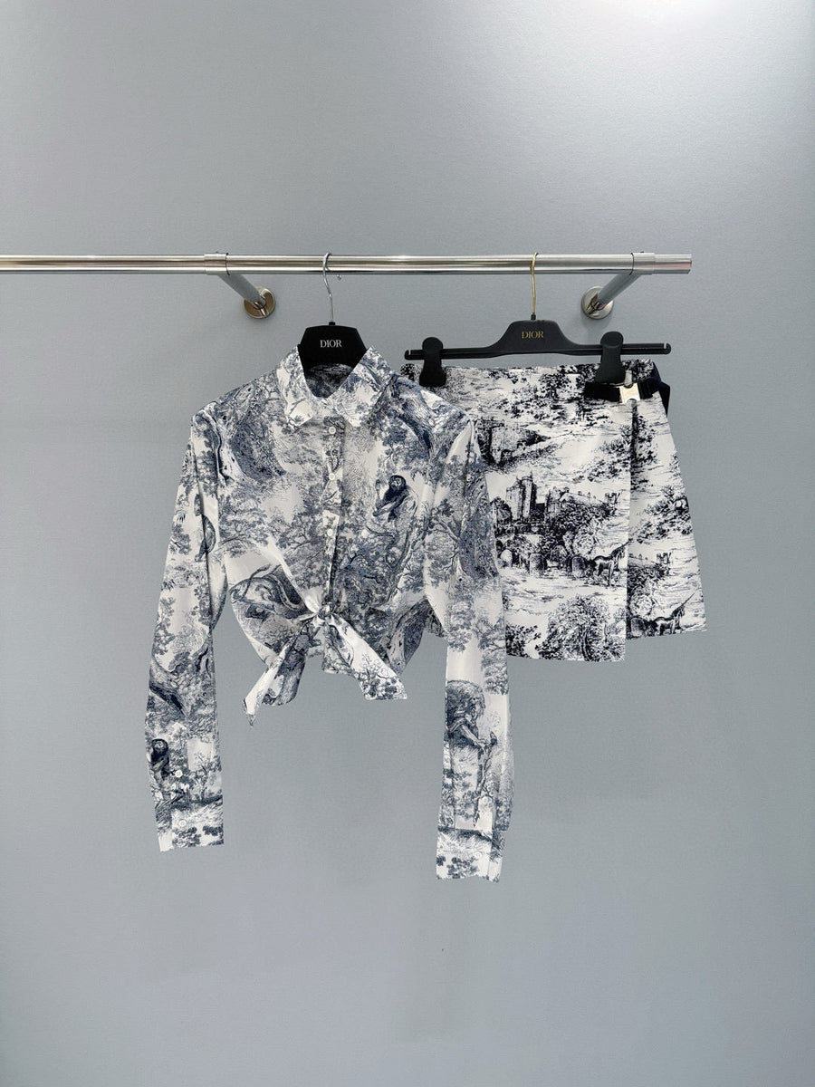 CD SHIRT