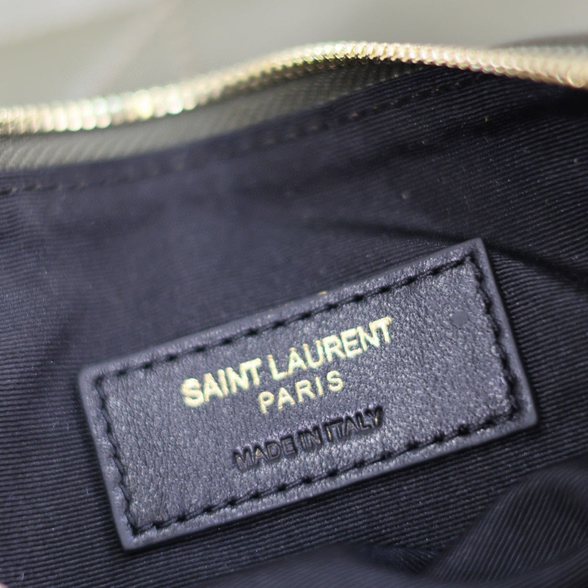 SL JAMIE 4.3 POCHON BAG