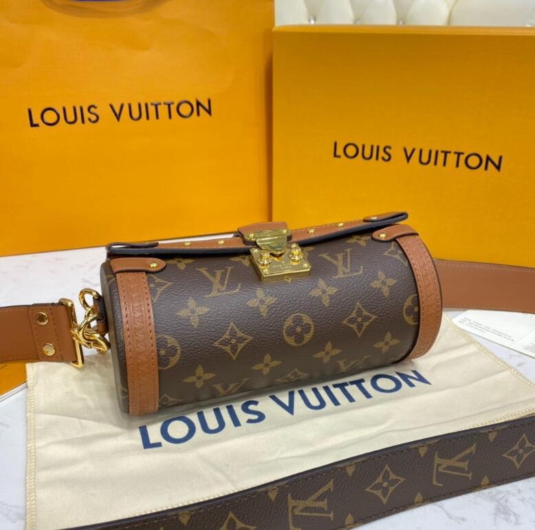 Mila's Edit - LOV Bags - 2447