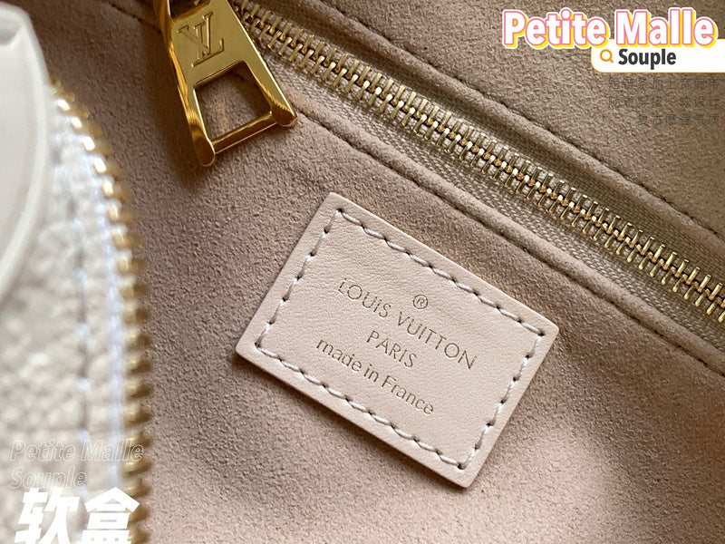 I W Fashion Lu-Vi Bags - 16643