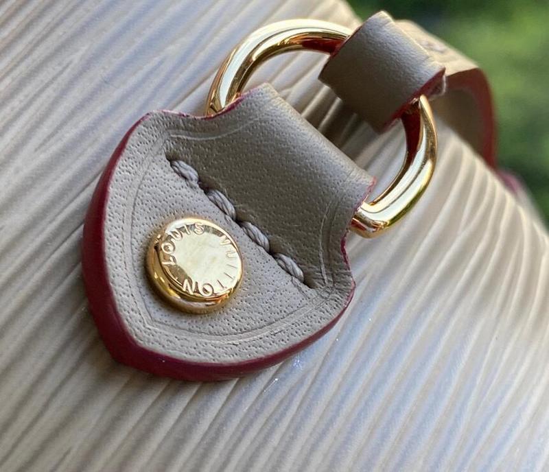 Mila's Edit - LOV Bags - 2690