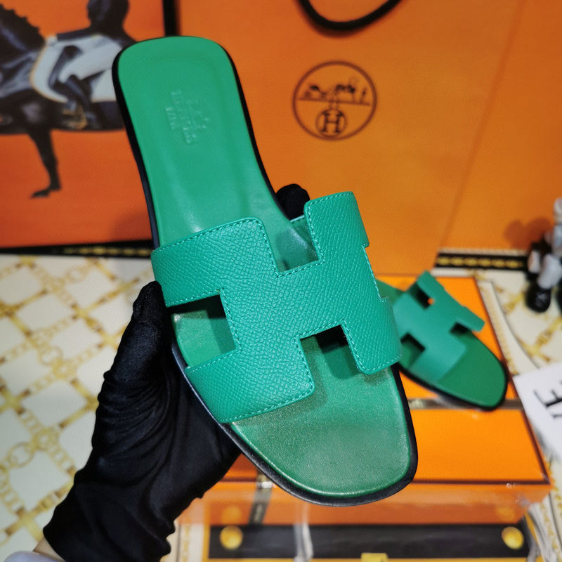Hermes Luxury Sandals