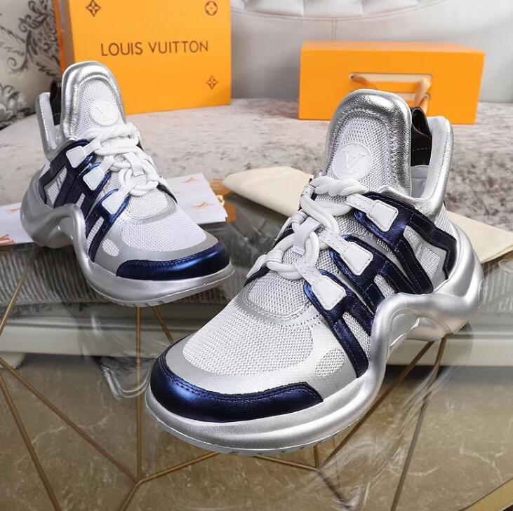 Mila's Edit - LOV Men Shoes - 2000