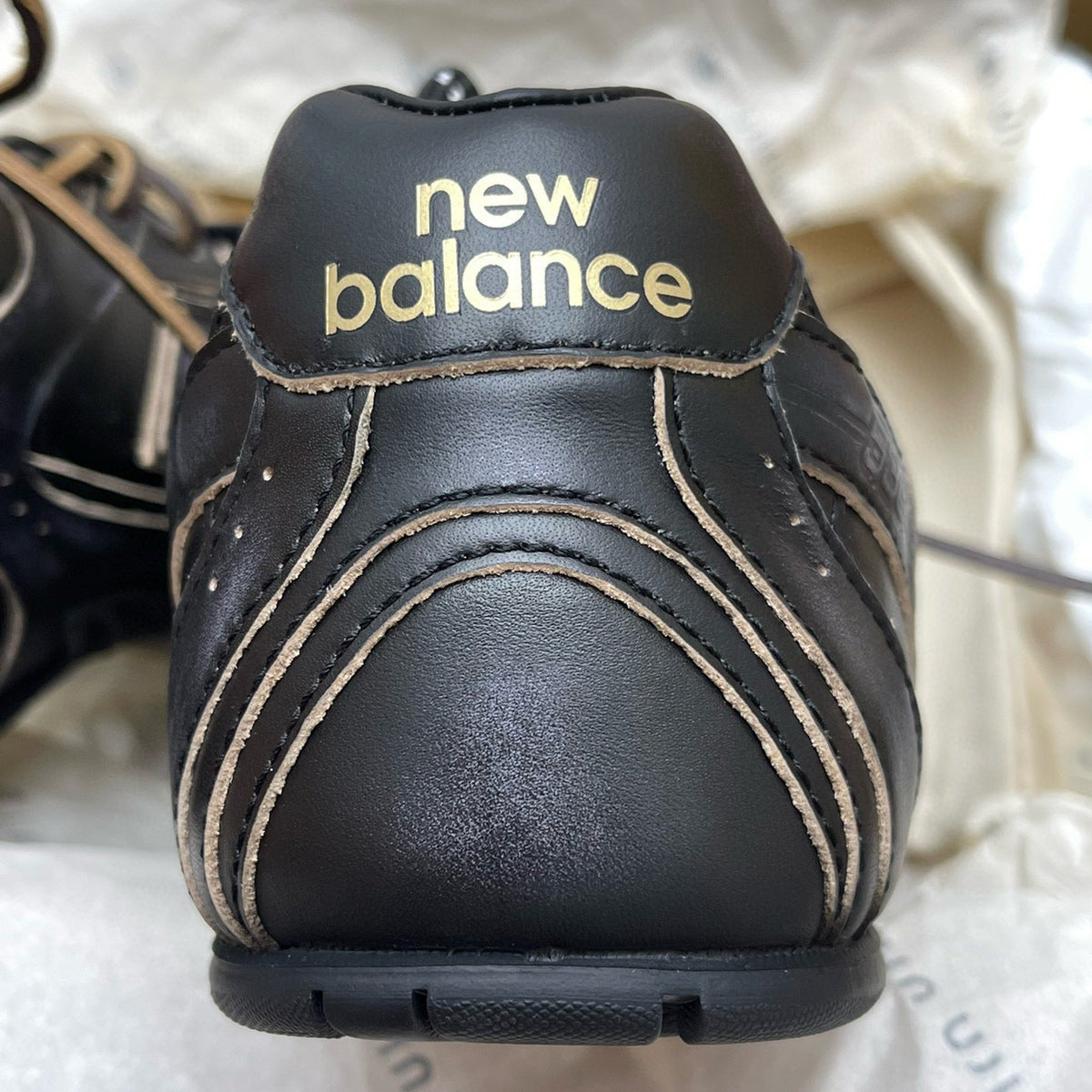 MIU M x NEW BALANCE TRAINERS