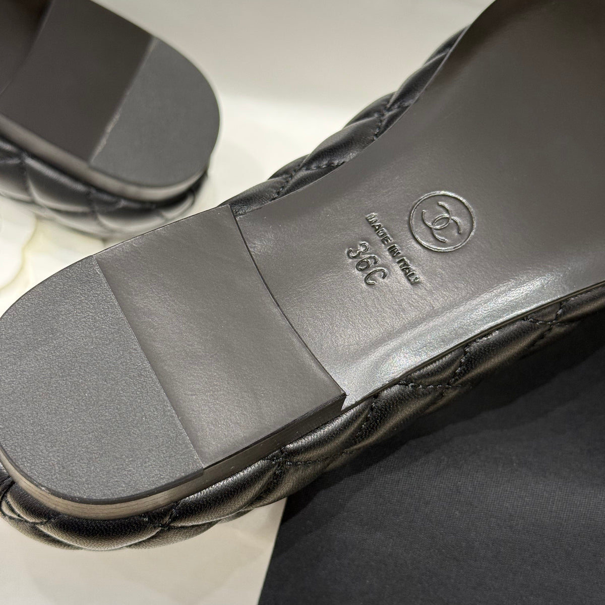 CC BALLET FLATS