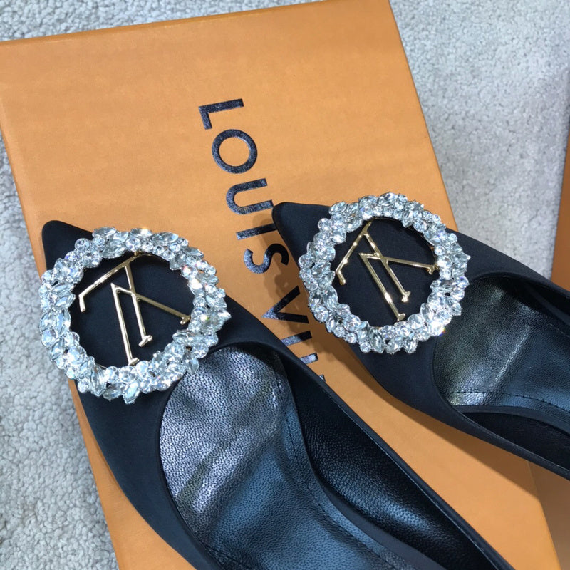 Louis Vuittion Luxury Shoes