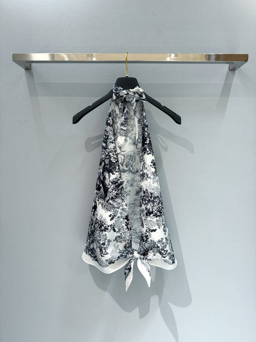 CD DRESS