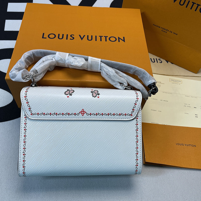 I W Fashion Lu-Vi bags - 8483