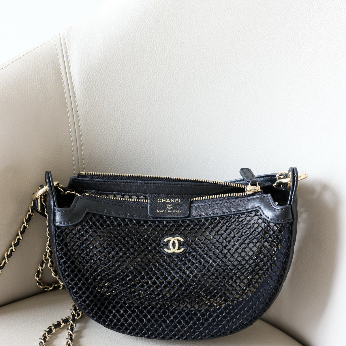 CC 25S BAG