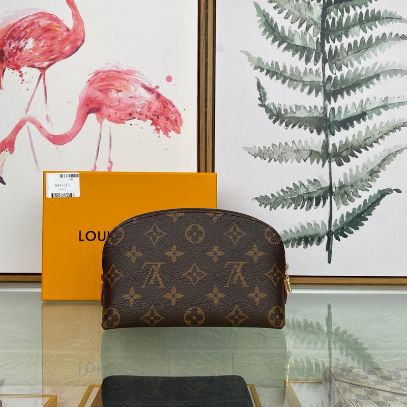 I W Fashion Lu-Vi bags - 17410