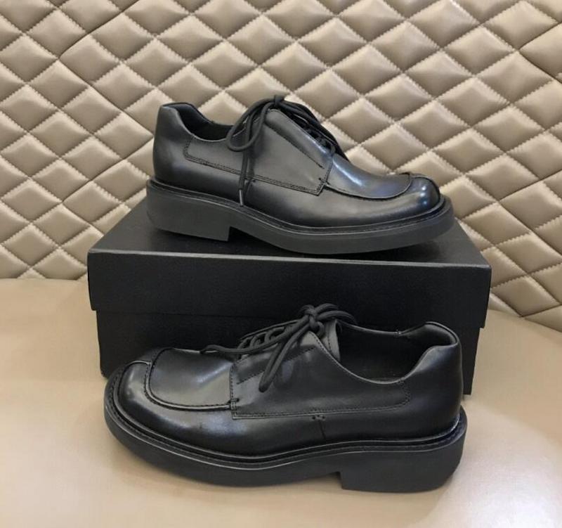 Mila's Edit - PD Men Shoes - 361