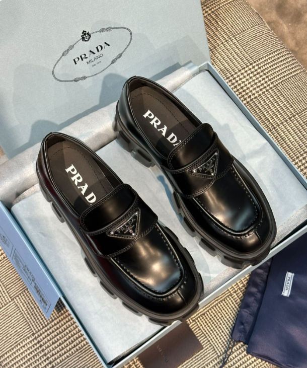 Mila's Edit - PD Women Shoes - 016