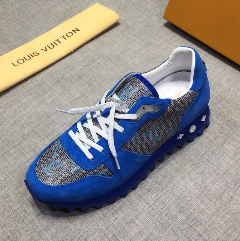Mila's Edit - LOV Men Shoes - 1866