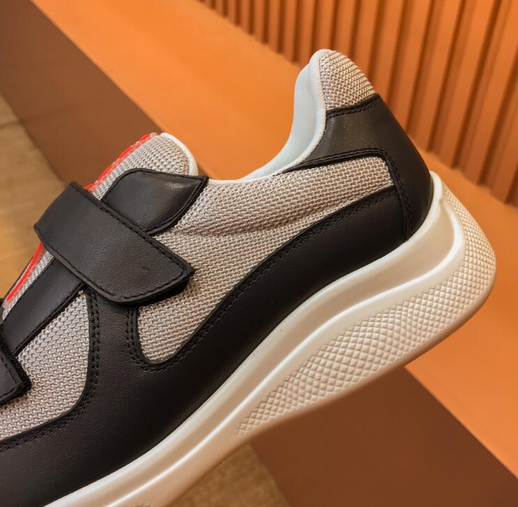 Mila's Edit - PD Men Shoes - 392