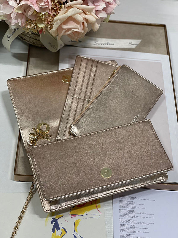 ENT - DOR Bags - 617