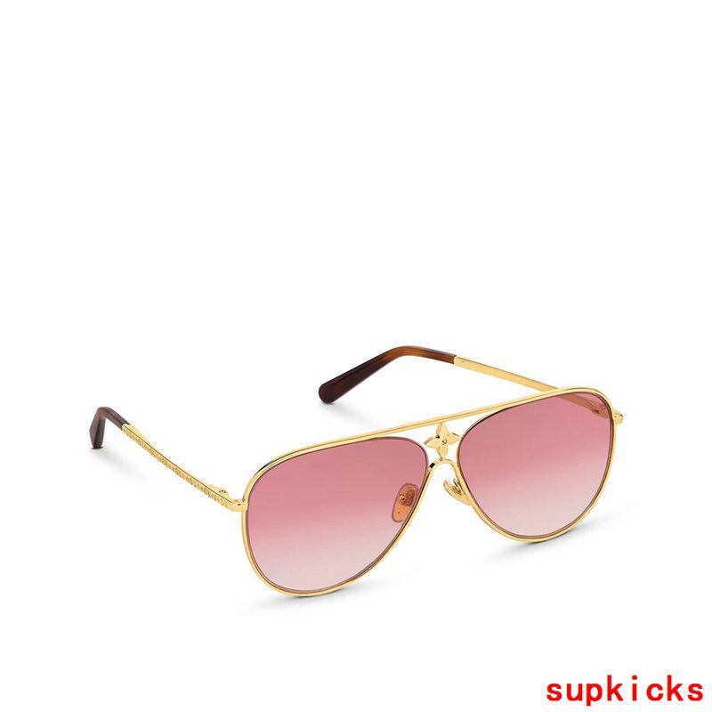 Louis Vuittion Luxury Sunglasses