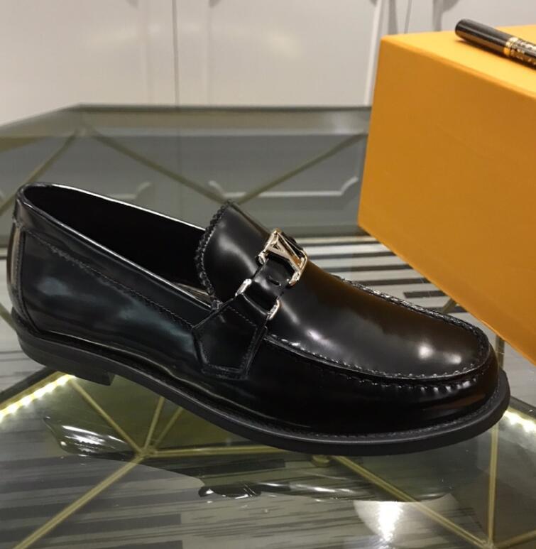 Mila's Edit - LOV Men Shoes - 1964