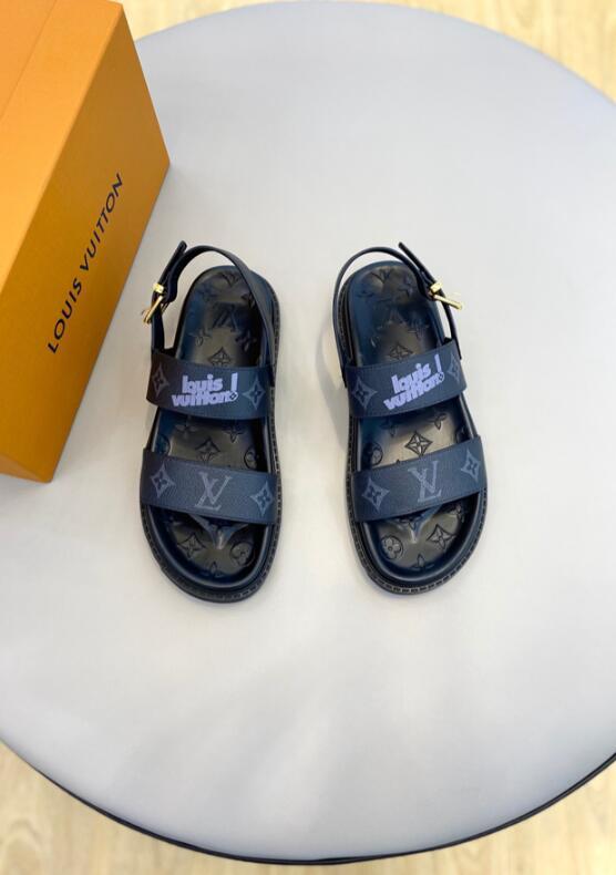 Mila's Edit - LOV Men Shoes - 1100
