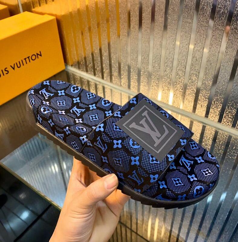 Mila's Edit - LOV Men Shoes - 1890