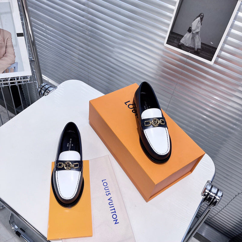 Louis Vuittion Luxury Shoes