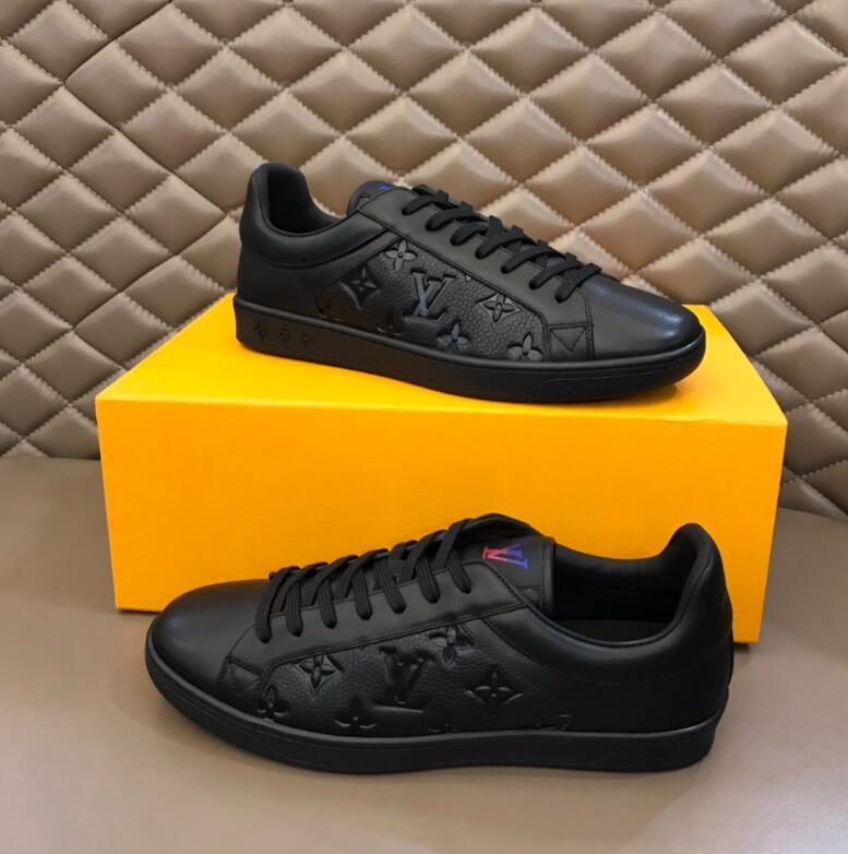 Mila's Edit - LOV Men Shoes - 1536