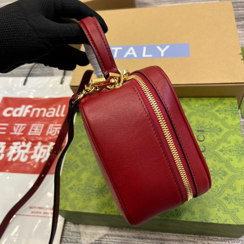 ENT - GCI Bags - 1491