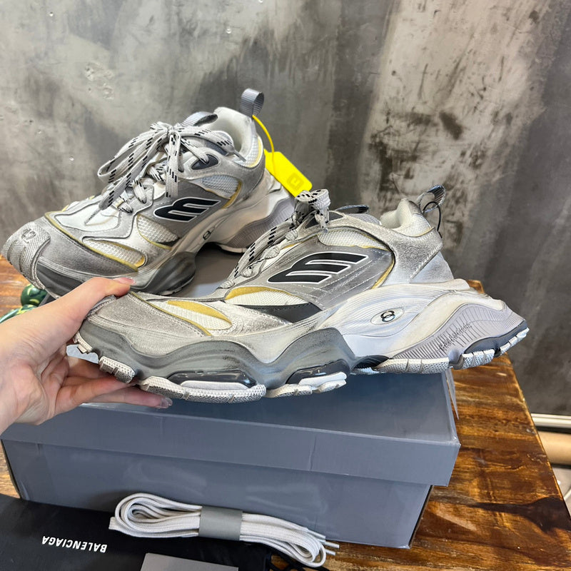 Balenciaga Luxury Shoes