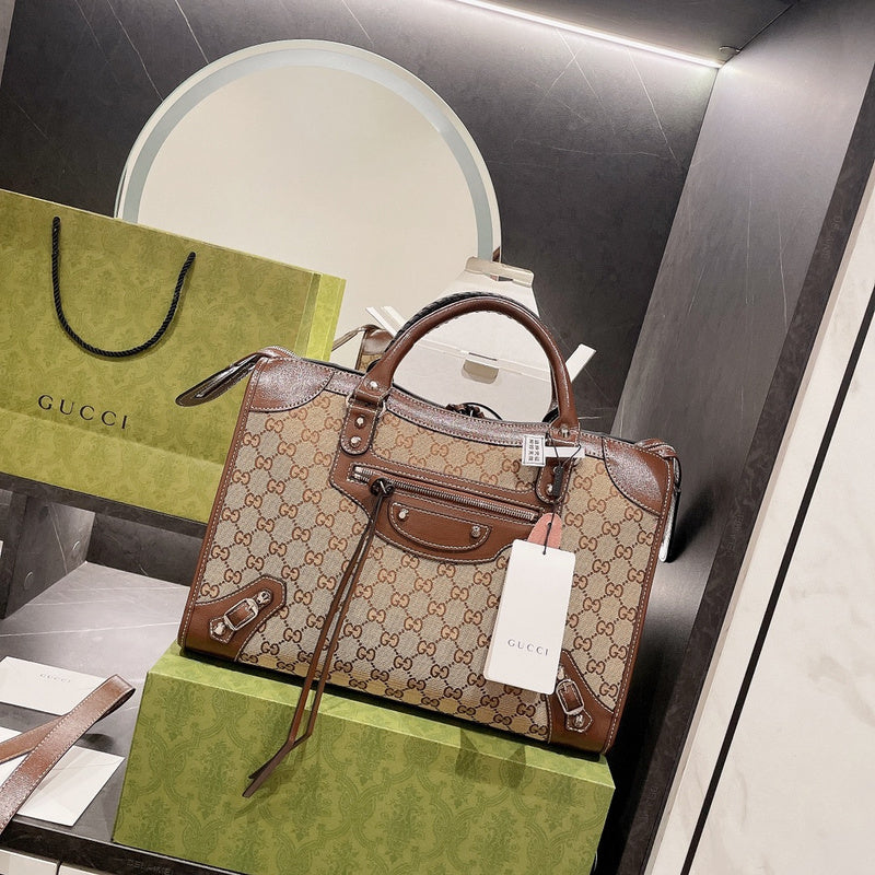 PHA Fashion - BGA Bags - 1500