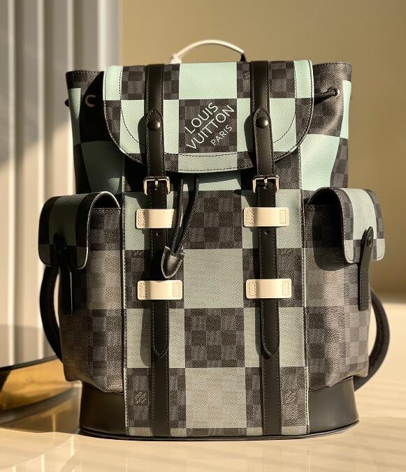 Mila's Edit - LOV Bags - 2510