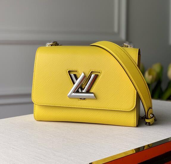 Mila's Edit - LOV Bags - 3140