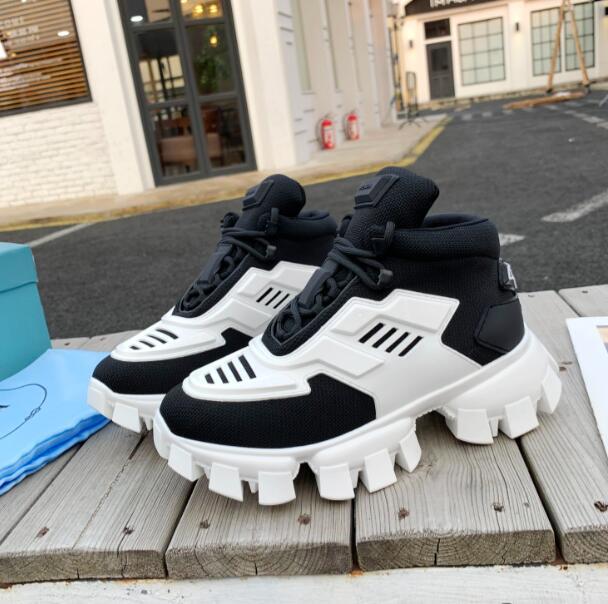 Mila's Edit - PD Men Shoes - 281