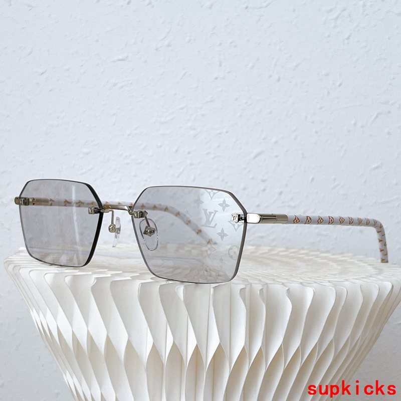 Louis Vuittion Luxury Sunglasses