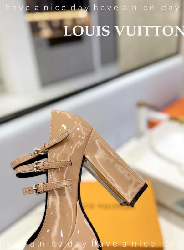 Mila's Edit - LOV Women Shoes - 534