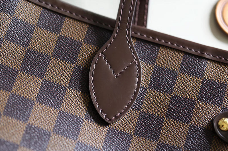 I W Fashion Lu-Vi bags - 8108
