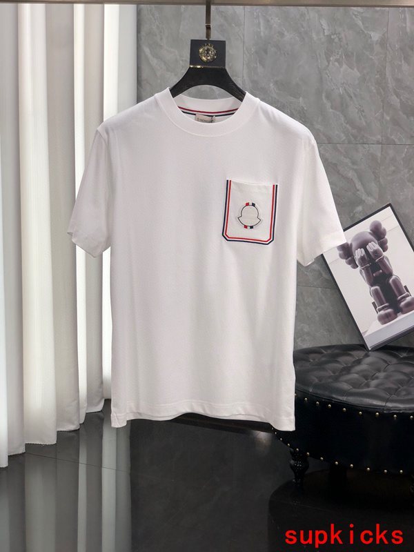 Moncler Luxury Cloth