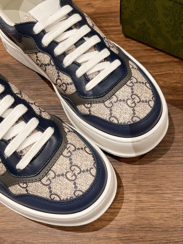 Gucci Luxury Shoes