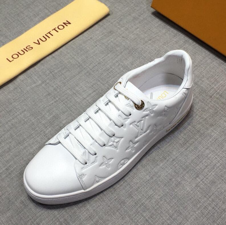 Mila's Edit - LOV Men Shoes - 1865