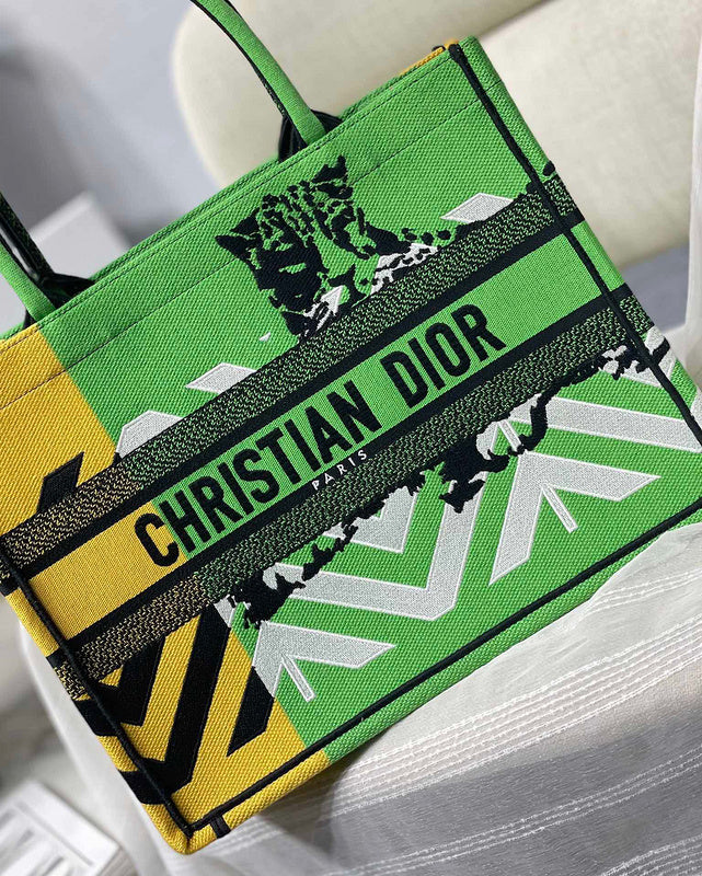 ENT - DOR Bags - 849